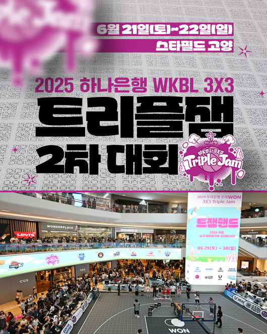 [사진] WKBL 제공
