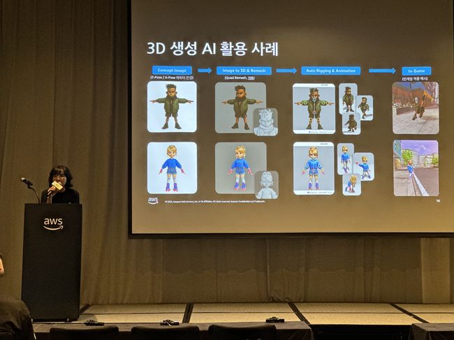 엔씨 AI 제공.