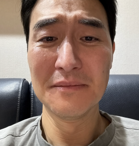 ‘목사 됐다’ 기사에 울상..김인석, 스스로 자초한 해프닝
