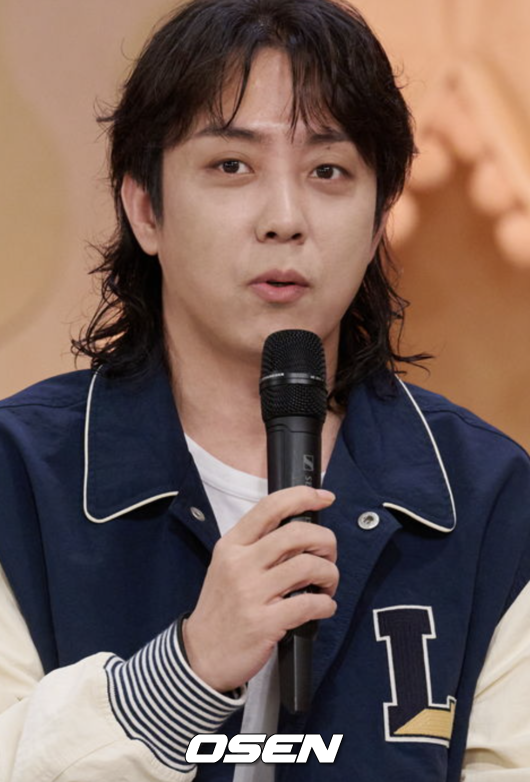 [단독] '재혼' 은지원 "극비리 웨딩촬영"→'살림남' 등 제작진 아무도 몰랐다!