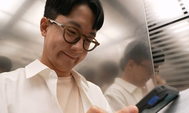 고강용 라디오 생방송
