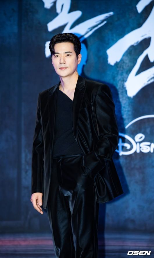 ‘한혜진 형부’ 김강우, 결혼 15년차에도 권태기 없는 비결 (‘전현무계획2’) [핫피플]