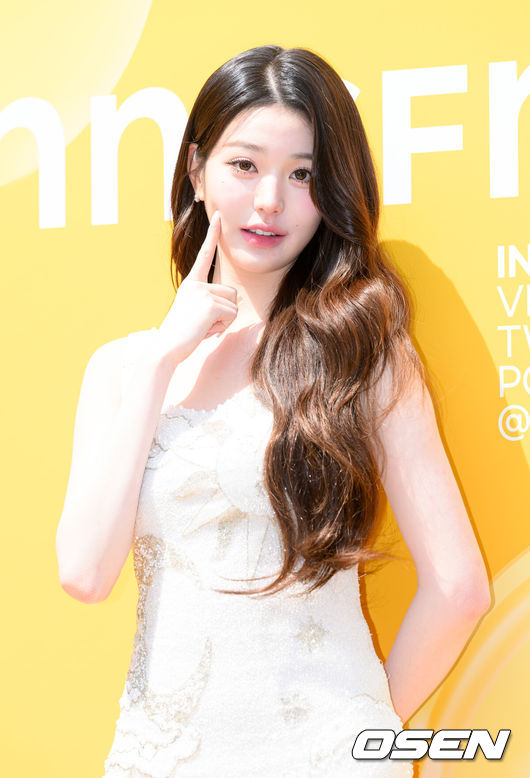 아이브 장원영, 내부 분열 막았다…"혼자만의 싸움이라 힘들었지만" (1,2,3 IVE)[종합]