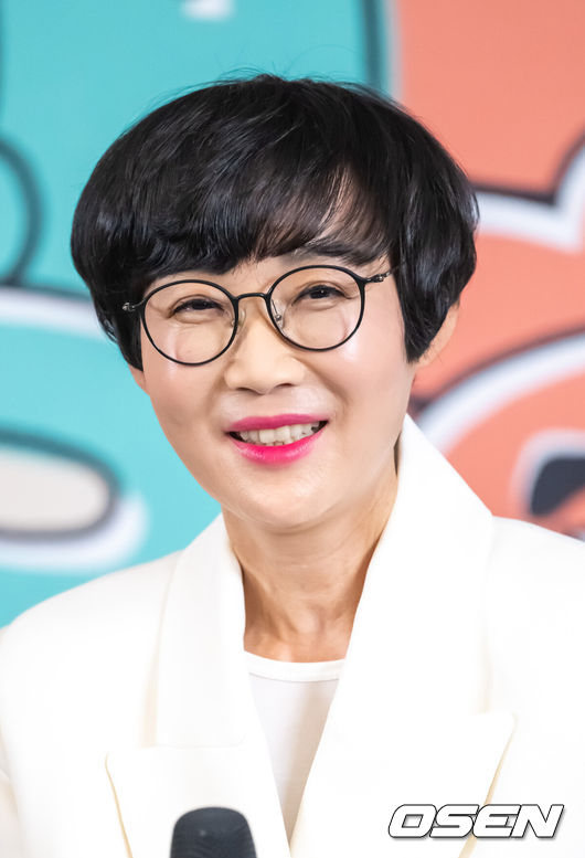 팽현숙, 해외서 컨디션 난조..결국 탈났다(‘팽봉팽봉’)