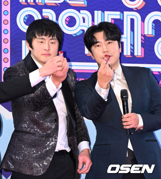 “2년 동안 사과” 이시언, 기안84와 무슨 일?..3년만 죄책감 씻어냈다 (‘태계일주4’)