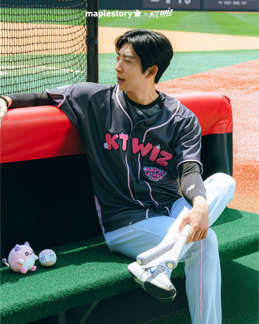 KT 위즈 제공