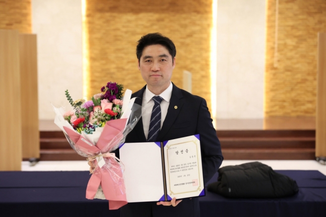 [사진] 대한배드민턴협회 제공.
