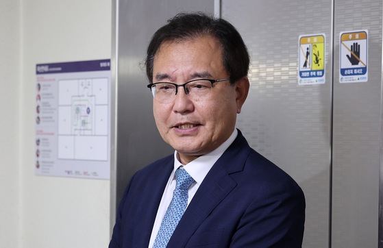 이명현 특검이 수사하게 될 순직해병 사건은 공수처가 20개월 간 수사해 온 사건이다. 뉴스1