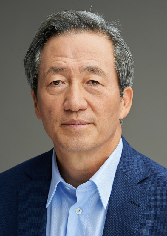 아산사회복지재단 정몽준 이사장