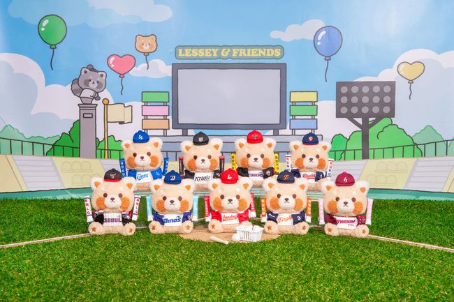 KBO 제공
