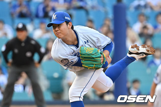 [OSEN=대구, 이석우 기자]