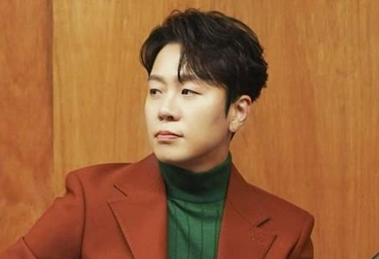 가수 정엽. 사진 인넥스트트렌드
