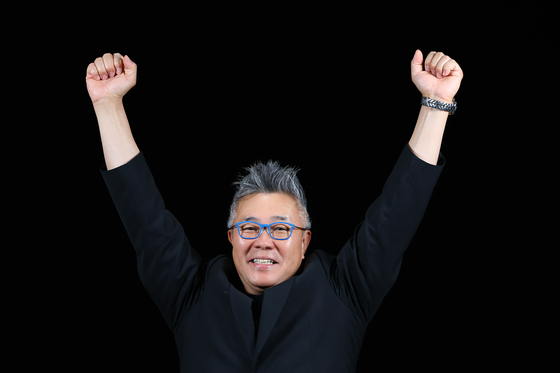 외과 전문의로 프라이드에 상처를 입었을 때, 블로거로 새로운 도전을 했던 배상준 씨. 그의 새로운 인생을 여는 계기가 됐다. 김현동 기자