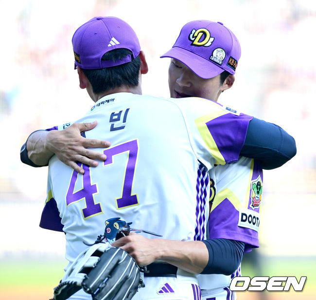 OSEN DB