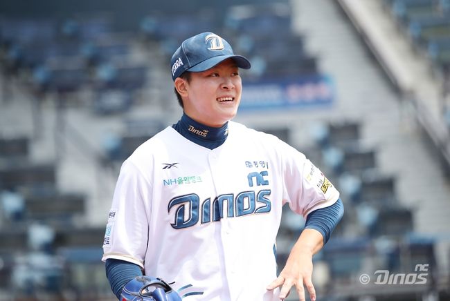 NC 다이노스 제공