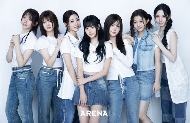 아레나 옴므 플러스 제공