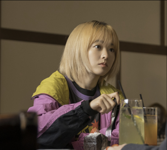 [사진 tvN]