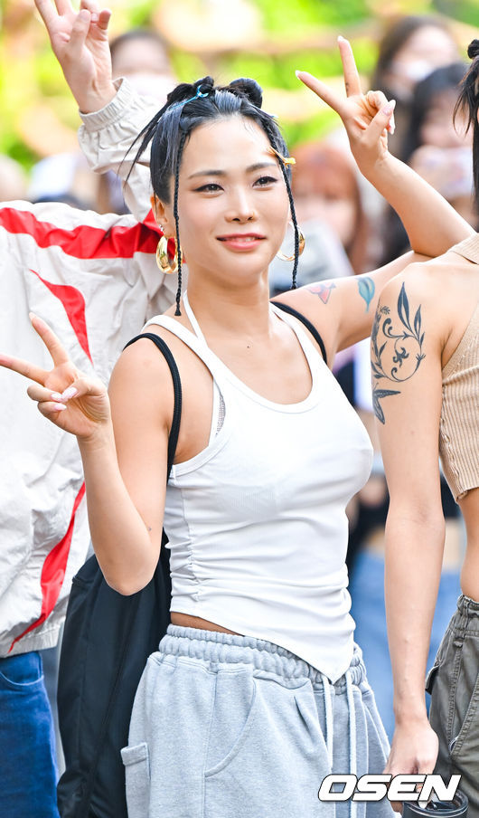 OSEN DB