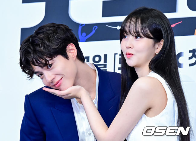OSEN DB