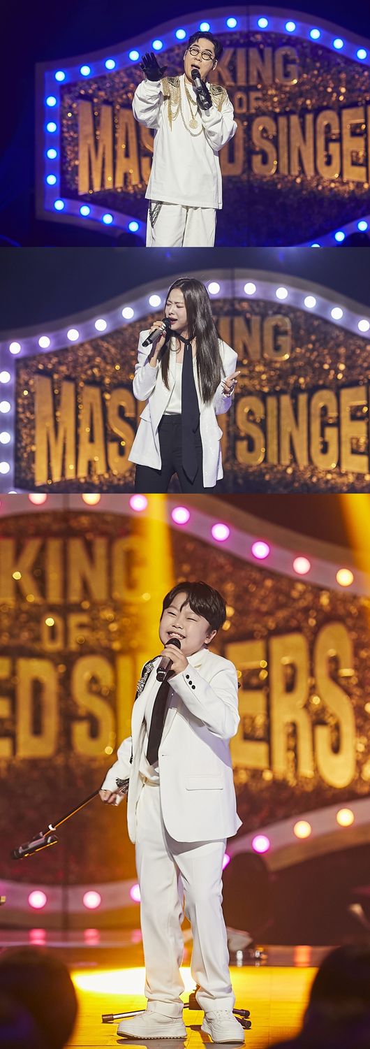 김연우 화생방실 클레오파트라