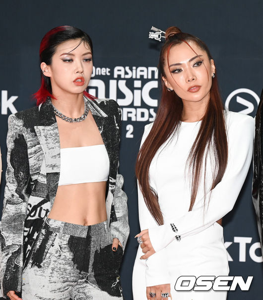 OSEN DB