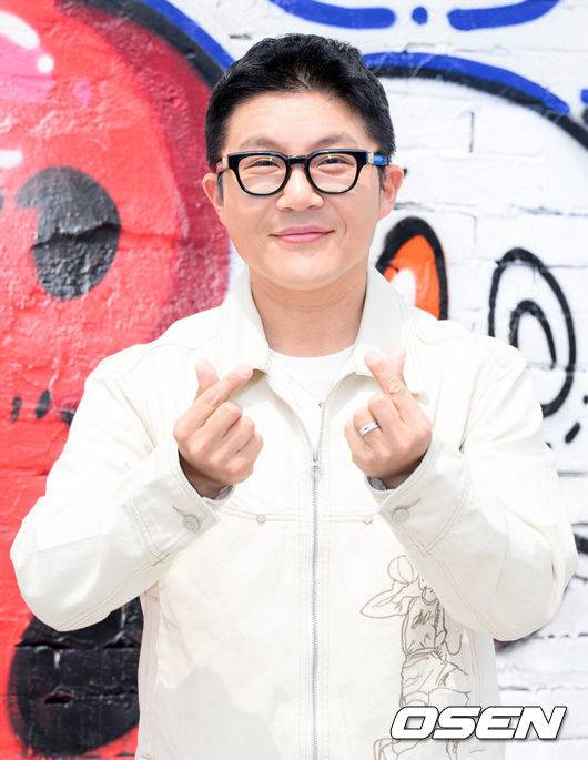 조세호, 건강 이상 후 임파선 수술 성공! '1박 2일' 복귀 소식에 팬들 환호