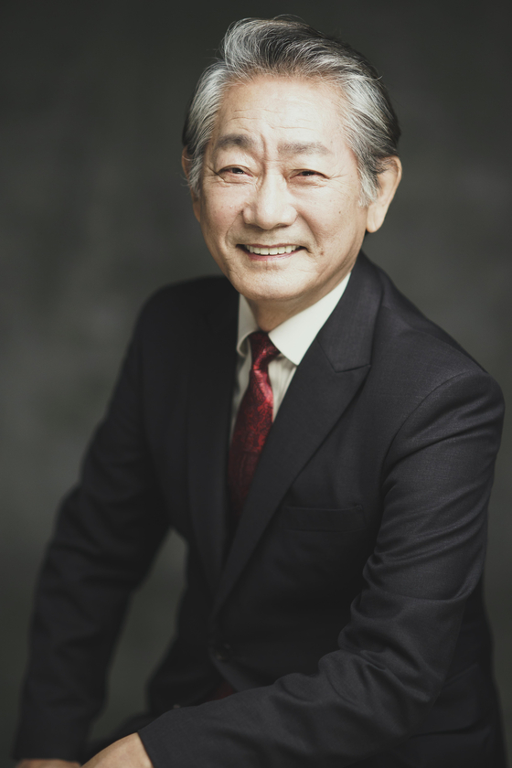 전무송 배우는 "후배들이 연극제를 만들고 이어오고 있어 고맙다"라고 전했다. 사진 대한민국연극제 인천