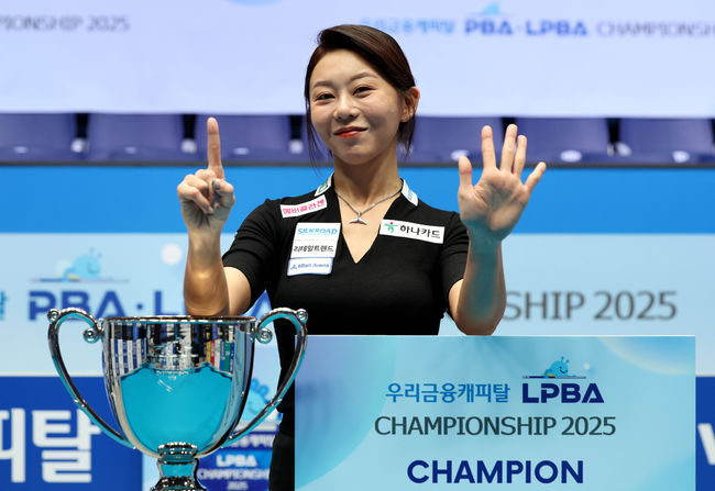 [사진]PBA 제공