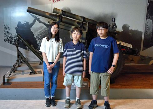 김이솔·박건우·박준후 학생기자가 6월 '호국보훈의 달'을 맞아 전쟁의 끔찍한 현실을 마주하고 이를 통해 평화의 소중함을 되새기고자 서울 용산구 전쟁기념관에 방문했다. 