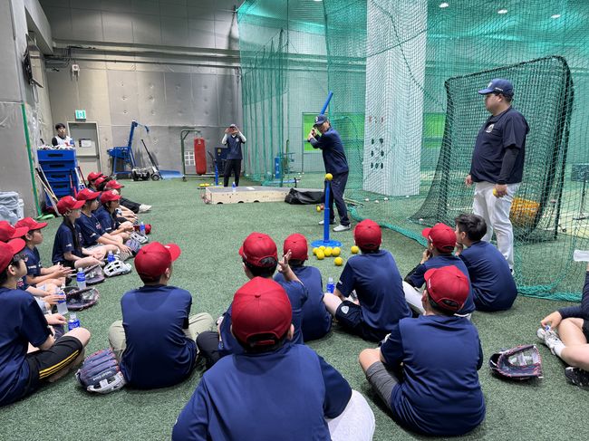 KBO 제공