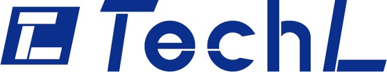 ㈜테크엘 CI