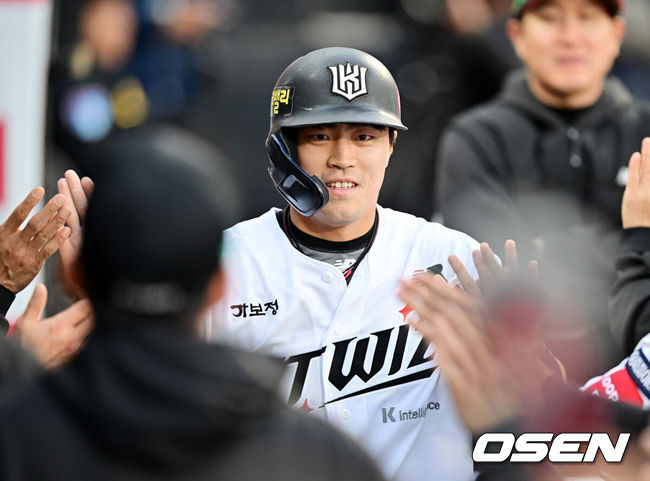 KT 천성호 / OSEN DB