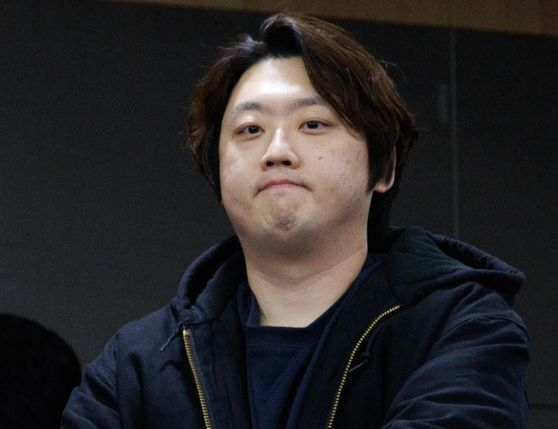 박단