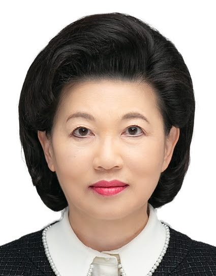 정다미 경영대학장