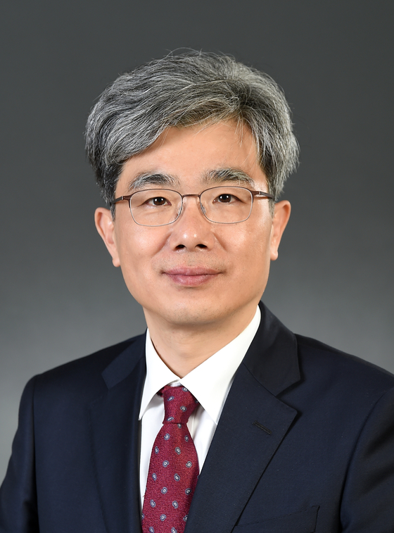 김상환 전 대법관. 사진 대법원