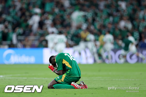 [사진] 에두아르 멘디 ⓒGettyimages(무단전재 및 재배포 금지)
