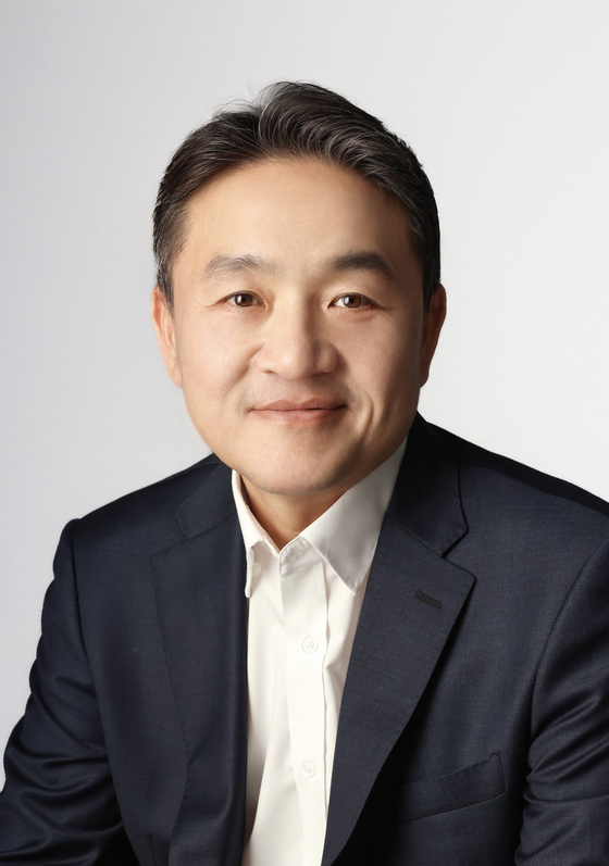 티웨이항공은 27일 이사회를 열어 이상윤 소노인터내셔널 항공사업 태스크포스(TF) 총괄 임원을 신임 대표이사로 선임했다고 밝혔다. 사진은 이상윤 신임 티웨이항공 대표이사. 티웨이항공