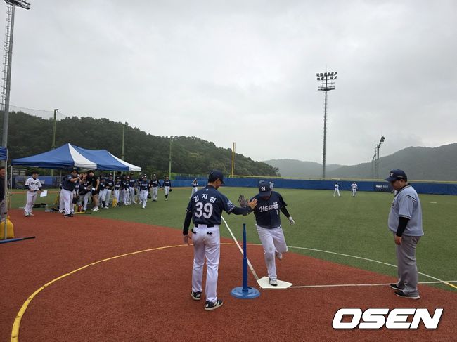 OSEN DB