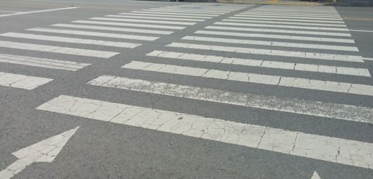 횡단보도 자료사진. 연합뉴스