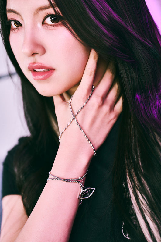 브리트니. MZMC 제공