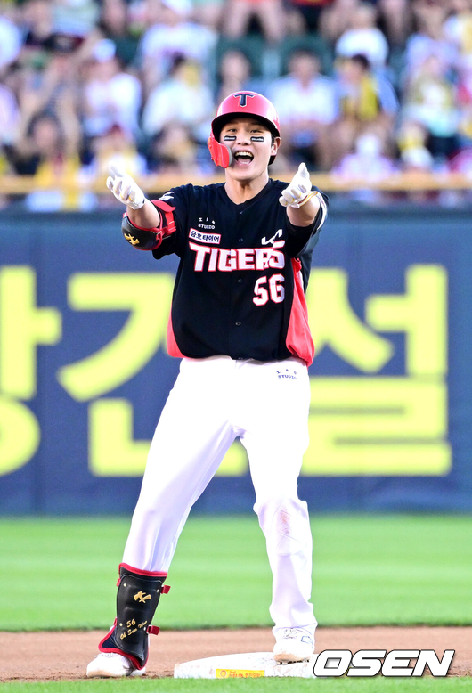 오선우./OSEN DB