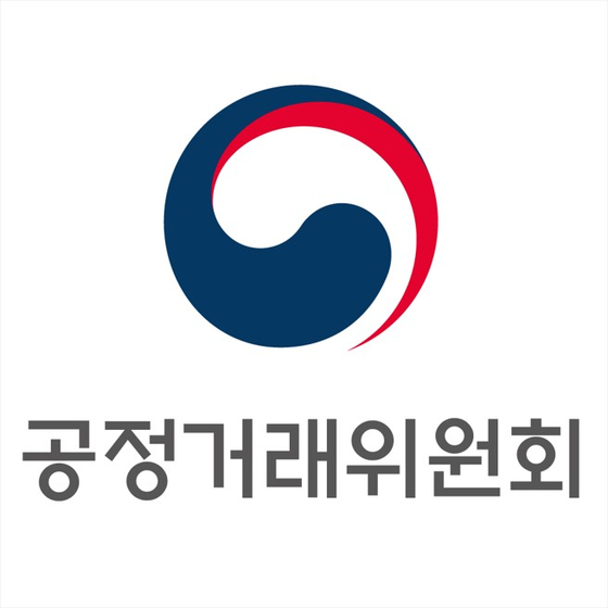 공정거래위원회 로고.