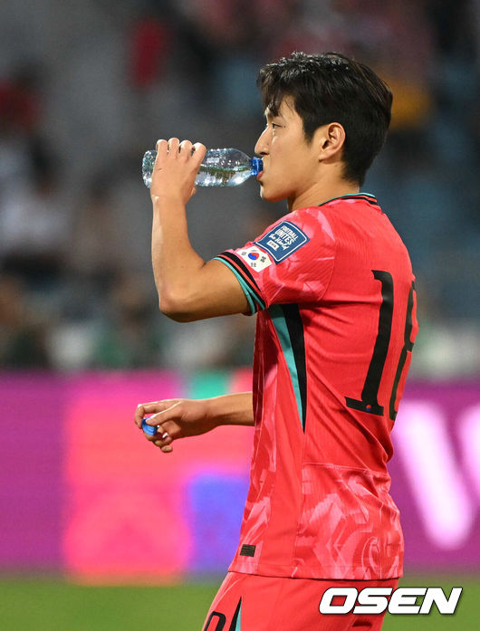 [OSEN=암만(요르단), 손용호 기자]