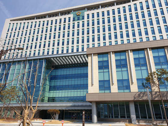 전북특별자치도 전주시 만성동 전주지방법원 전경. 김준희 기자