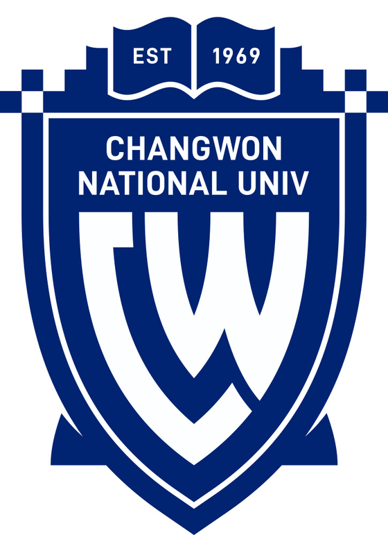 국립창원대 엠블럼
