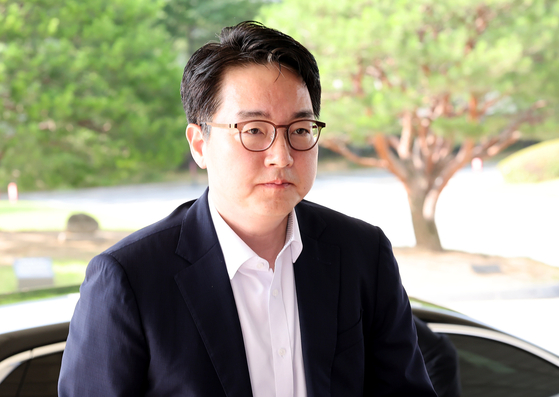 심우정 검찰총장