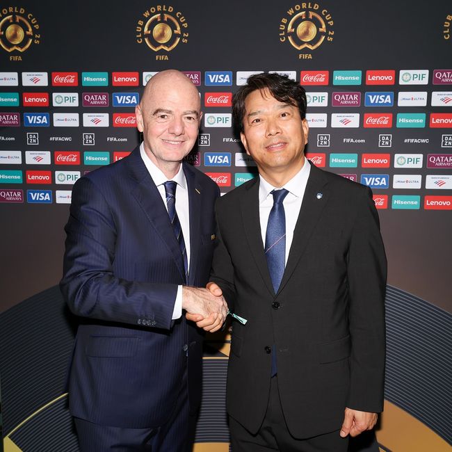[사진] FIFA 제공