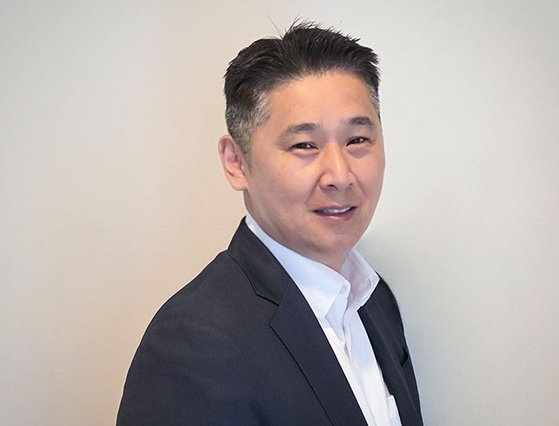 조나단 송(56) CJ대한통운 글로벌 사업 부문 신입 대표. 사진 CJ대한통운