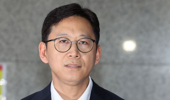 배경훈 과학기술정보통신부 장관 후보자. 연합뉴스