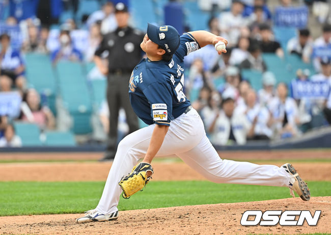 [OSEN=대구, 이석우 기자]